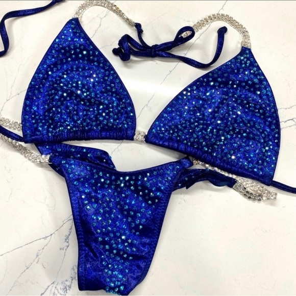 Toxic Angelz Bikini - Picture 1 of 5